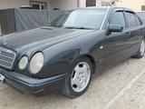 Mercedes-Benz E 230 1996 годаfor1 500 000 тг. в Кульсары – фото 2