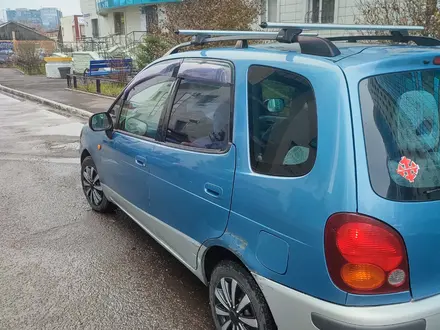 Toyota Spacio 1997 года за 2 600 000 тг. в Астана – фото 12