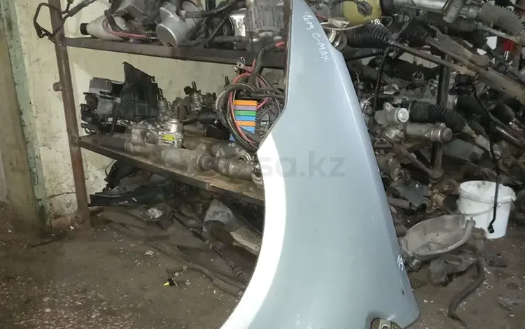 Крыло левое форд С MAX за 30 000 тг. в Караганда