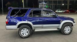 Toyota Hilux Surf 1996 годаүшін3 200 000 тг. в Алматы – фото 3