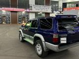 Toyota Hilux Surf 1996 годаүшін2 900 000 тг. в Алматы – фото 4