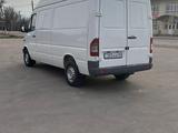 Mercedes-Benz Sprinter 2003 года за 6 200 000 тг. в Алматы – фото 4