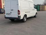 Mercedes-Benz Sprinter 2003 года за 6 200 000 тг. в Алматы – фото 3