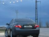 Toyota Camry 2007 годаүшін5 500 000 тг. в Алматы – фото 4