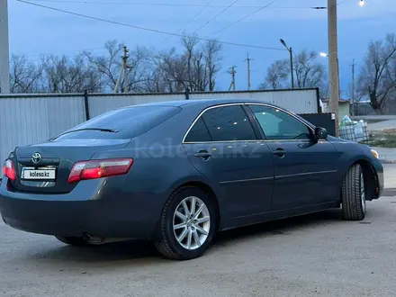 Toyota Camry 2007 года за 5 500 000 тг. в Алматы – фото 5