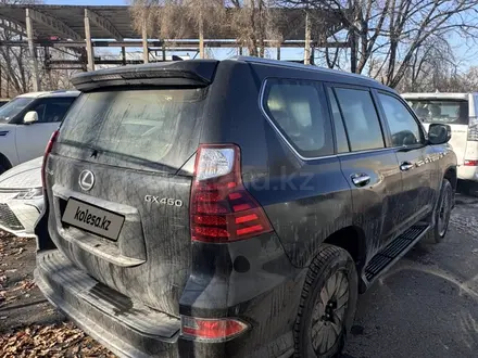 Lexus GX 460 2022 года за 43 500 000 тг. в Алматы – фото 6