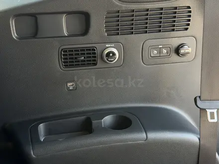 Hyundai Santa Fe 2023 года за 18 000 000 тг. в Караганда – фото 9
