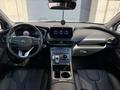 Hyundai Santa Fe 2023 года за 18 000 000 тг. в Караганда – фото 12