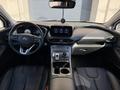 Hyundai Santa Fe 2023 года за 18 000 000 тг. в Караганда – фото 16