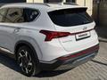 Hyundai Santa Fe 2023 года за 18 000 000 тг. в Караганда – фото 18