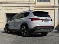 Hyundai Santa Fe 2023 года за 18 000 000 тг. в Караганда – фото 19