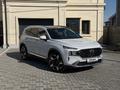 Hyundai Santa Fe 2023 года за 18 000 000 тг. в Караганда
