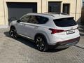 Hyundai Santa Fe 2023 года за 18 000 000 тг. в Караганда – фото 20
