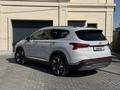 Hyundai Santa Fe 2023 года за 18 000 000 тг. в Караганда – фото 21