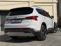Hyundai Santa Fe 2023 года за 18 000 000 тг. в Караганда – фото 22