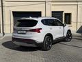 Hyundai Santa Fe 2023 года за 18 000 000 тг. в Караганда – фото 24