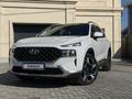 Hyundai Santa Fe 2023 года за 18 000 000 тг. в Караганда – фото 28