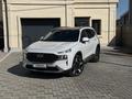 Hyundai Santa Fe 2023 года за 18 000 000 тг. в Караганда – фото 29