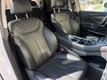 Hyundai Santa Fe 2023 года за 18 000 000 тг. в Караганда – фото 8
