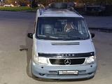 Mercedes-Benz Vito 1997 года за 3 800 000 тг. в Усть-Каменогорск – фото 2