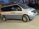 Mercedes-Benz Vito 1997 года за 3 800 000 тг. в Усть-Каменогорск – фото 4