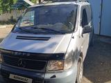 Mercedes-Benz Vito 1997 года за 3 800 000 тг. в Усть-Каменогорск – фото 3