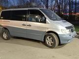 Mercedes-Benz Vito 1997 года за 3 800 000 тг. в Усть-Каменогорск – фото 5