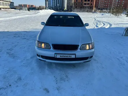 Lexus GS 300 1994 года за 2 600 000 тг. в Астана – фото 5