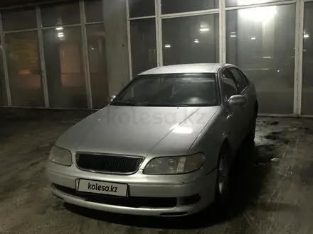 Lexus GS 300 1994 года за 2 600 000 тг. в Астана – фото 9