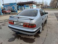 Toyota Carina E 1996 годаүшін2 000 000 тг. в Тараз