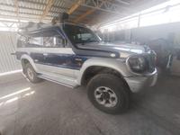 Mitsubishi Pajero 1994 года за 3 019 420 тг. в Талдыкорган