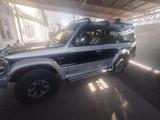 Mitsubishi Pajero 1994 года за 3 019 420 тг. в Талдыкорган – фото 3