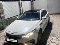 Kia K5 2020 годаүшін10 400 000 тг. в Алматы