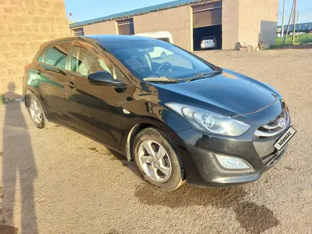 Hyundai i30 2014 года за 5 800 000 тг. в Астана