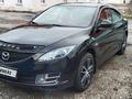 Mazda 6 2009 годаfor5 400 000 тг. в Риддер – фото 2