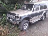 Mitsubishi Pajero 1992 годаүшін3 000 000 тг. в Усть-Каменогорск