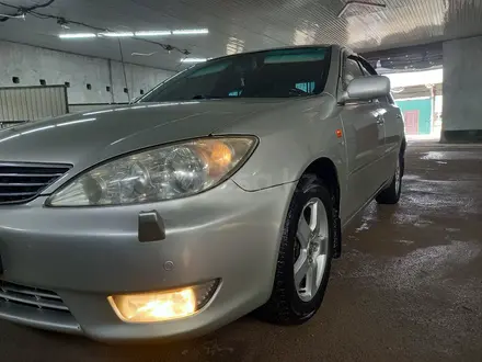 Toyota Camry 2005 года за 6 850 000 тг. в Кызылорда – фото 2