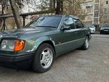 Mercedes-Benz E 230 1991 годаfor1 700 000 тг. в Шымкент – фото 2