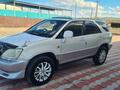 Toyota Harrier 2002 года за 5 950 000 тг. в Алматы – фото 9