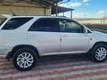 Toyota Harrier 2002 года за 5 950 000 тг. в Алматы – фото 15