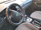 Skoda Superb 2003 года за 1 700 000 тг. в Караганда – фото 4