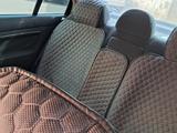 Skoda Superb 2003 года за 1 700 000 тг. в Караганда – фото 5