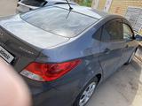 Hyundai Accent 2013 годаүшін5 200 000 тг. в Астана – фото 3