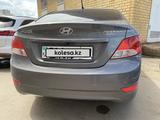 Hyundai Accent 2013 годаүшін5 200 000 тг. в Астана – фото 4