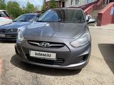 Hyundai Accent 2013 годаүшін5 200 000 тг. в Астана