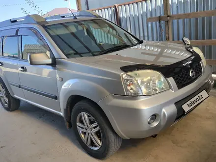 Nissan X-Trail 2006 года за 5 500 000 тг. в Атырау