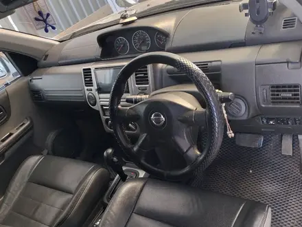 Nissan X-Trail 2006 года за 5 500 000 тг. в Атырау – фото 3