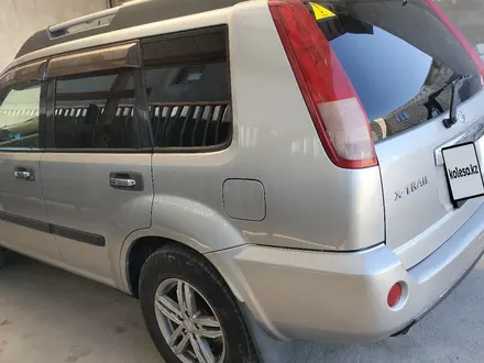 Nissan X-Trail 2006 года за 5 500 000 тг. в Атырау – фото 2