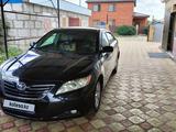 Toyota Camry 2006 года за 5 300 000 тг. в Актобе