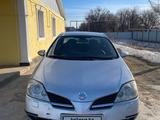 Nissan Primera 2002 годаүшін2 950 000 тг. в Атырау